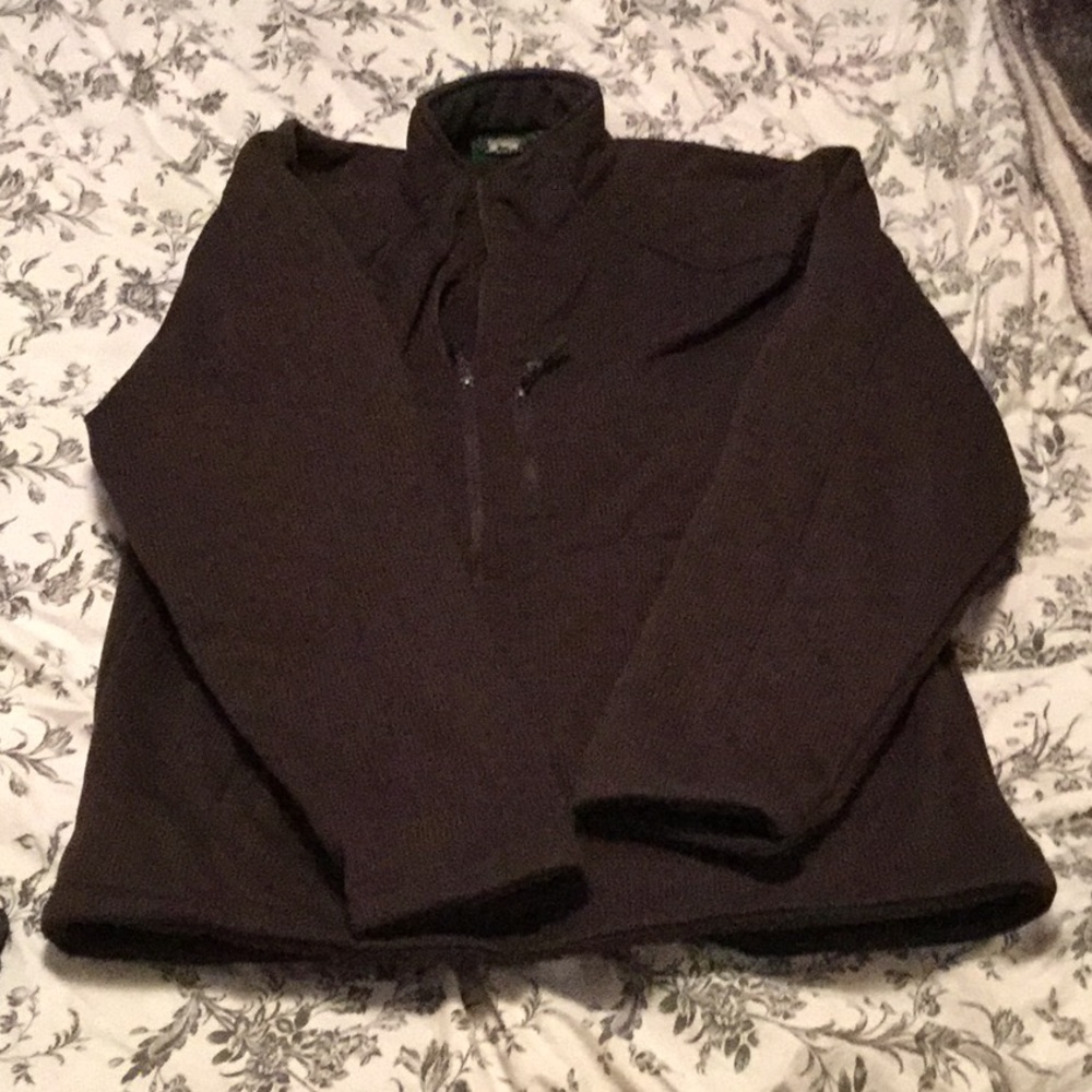 Stillwater Supply co men's jacket
